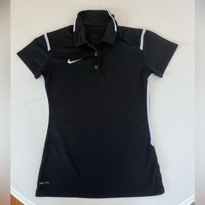 Nike Dri-Fit Polo